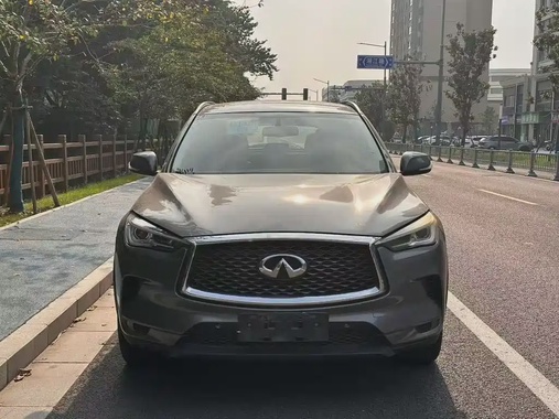 Infiniti QX50 2020