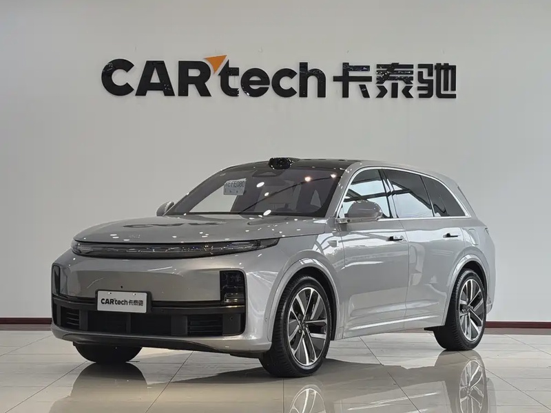 Li Auto L7