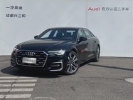 Audi A6 2025