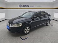 Volkswagen Santana 2015