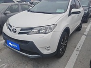 Toyota RAV4 2014
