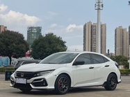Honda Civic 2020