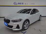 BMW 1 Series 2021
