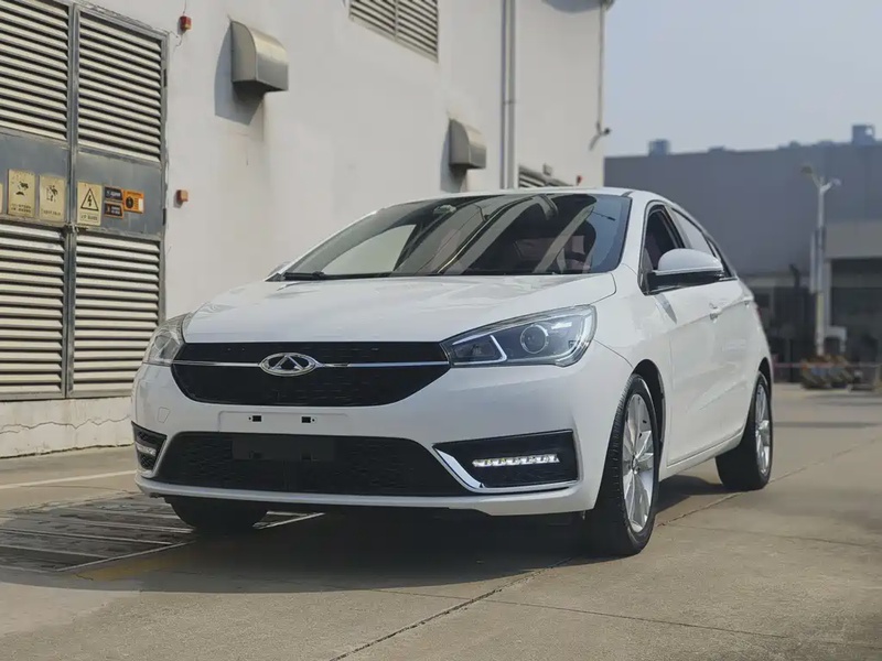 Chery Arrizo 5
