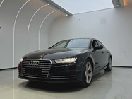 Audi A7 2017