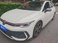 Volkswagen Golf 2026