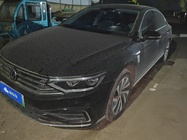 Volkswagen Magotan 2022