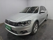 Volkswagen Bora 2015