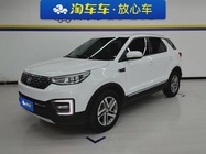 Changan CS55 2020