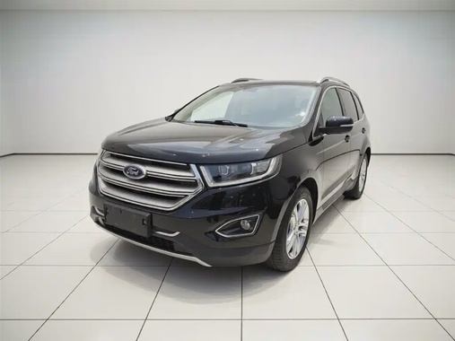 Ford Edge 2018