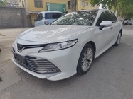 Toyota Camry 2020