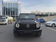Mercedes-Benz G-Class 2020