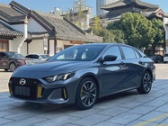 GAC Shadow Leopard 2023