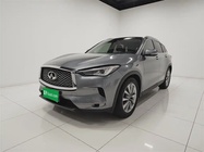 Infiniti QX50 2020