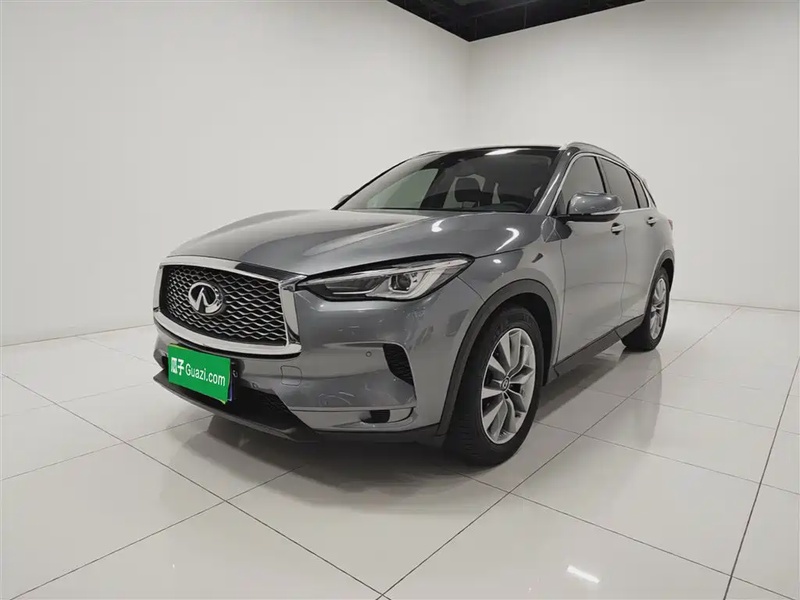 Infiniti QX50