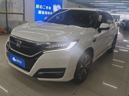 Honda UR-V 2019