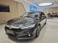 Honda Accord 2022