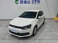Volkswagen Polo 2018