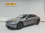 XPeng P7 2021