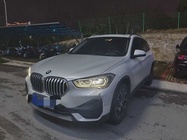 BMW X1 2021