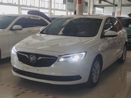 Buick Excelle 2020