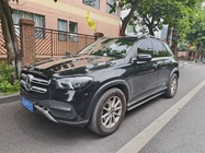 Mercedes-Benz GLE-Class 2021