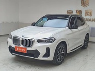 BMW X3 2024