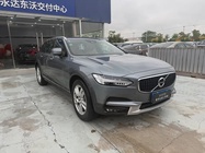 Volvo V90 2019