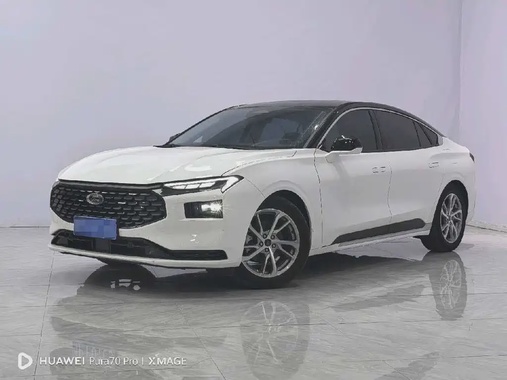 Ford Mondeo 2023