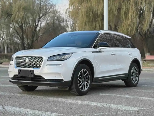 Lincoln Corsair 2021