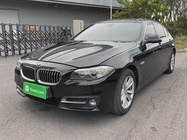 BMW 5 Series 2014