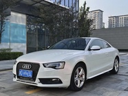 Audi A5 2015