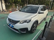 Peugeot 5008 2017
