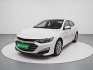 Chevrolet Malibu 2019