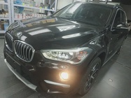 BMW X1 2018