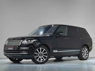 Land Rover Range Rover 2018
