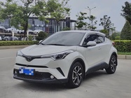 Toyota C-HR 2020