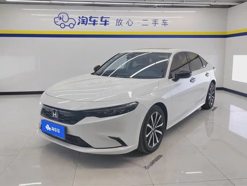 Honda Integra 2022