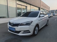 Changan V7 2017