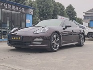 Porsche Panamera 2012