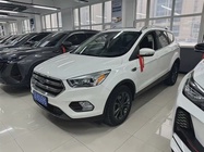 Ford Kuga 2021