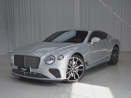 Bentley Continental 2021