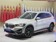 BMW X1 2022