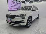 Skoda Karoq 2022