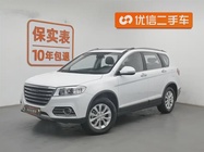 Haval H6 2020