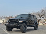 Jeep Wrangler 2023