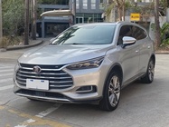 BYD Tang 2018