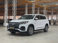 Chery Tiggo 8 2022