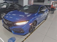 Honda Civic 2020