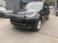 Land Rover Discovery 2017